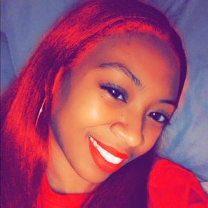 Meet your Posher, Mariah